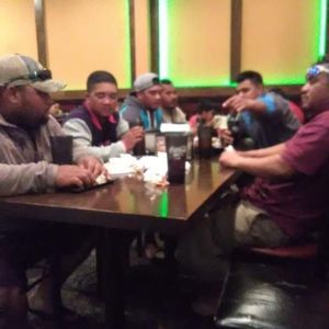 Meet your Posher, Ranson